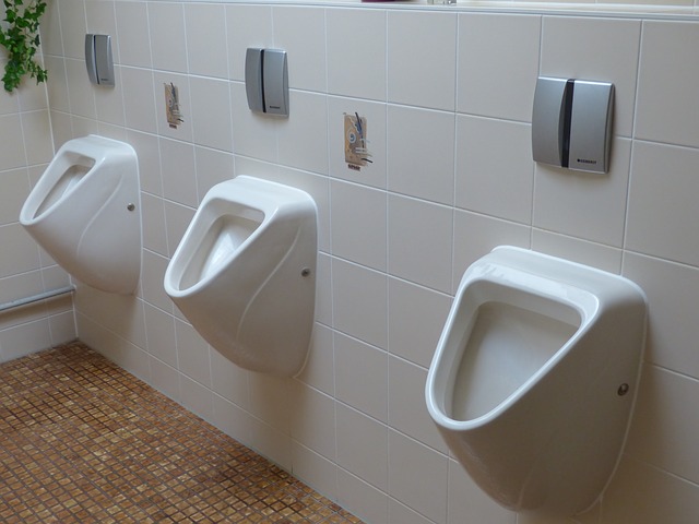 Read more about the article Urinal Kondom