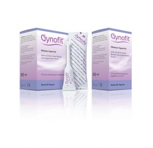 Read more about the article Gynofit: natürliche Intimpflege für ein gesundes Vaginalmilieu