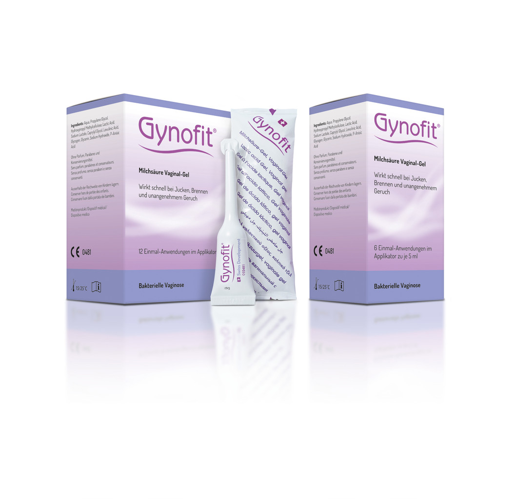 You are currently viewing Gynofit: natürliche Intimpflege für ein gesundes Vaginalmilieu